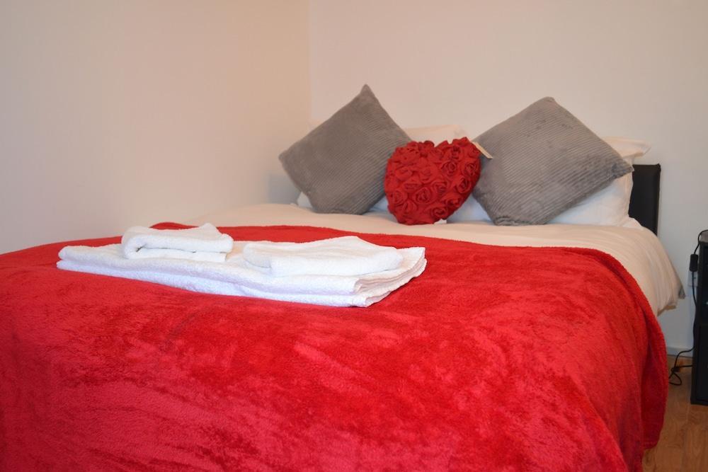 Bed & Breakfast Forest In Londra