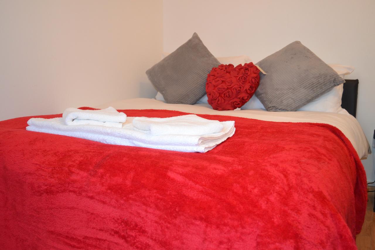 Forest In Bed & Breakfast Londra